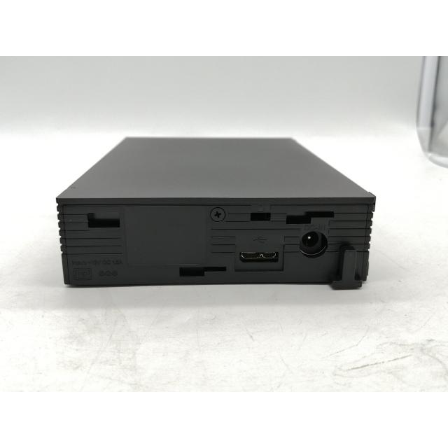 中古】BUFFALO HD-EDS4U3-BE [ブラック] 【4TB】 USB3.2 Gen1/(2021
