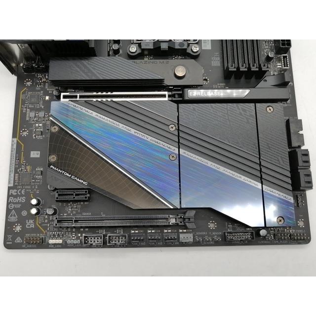 中古】ASRock X870E Nova WiFi X870E/AM5/ATX【川崎駅前】保証期間1