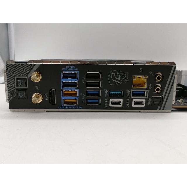 中古】ASRock X870E Nova WiFi X870E/AM5/ATX【川崎駅前】保証期間1