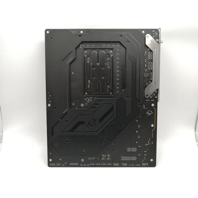 中古】ASRock X870E Nova WiFi X870E/AM5/ATX【川崎駅前】保証期間1