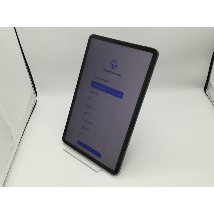 中古】Xiaomi 国内版 【Wi-Fi】 Xiaomi Pad 6 8GB 128GB グラビティ 