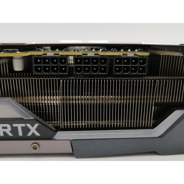 中古】MSI GeForce RTX 3090 SUPRIM X 24G RTX3090/24GB(GDDR6X)/PCI-E
