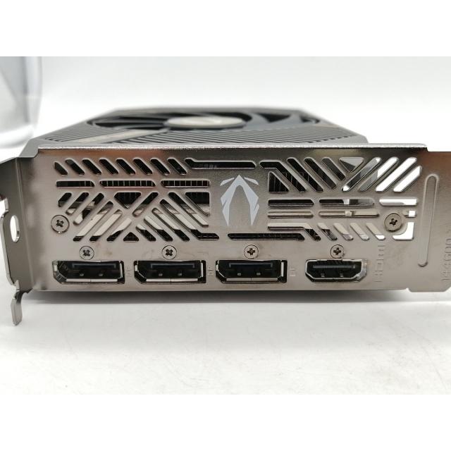 中古】ZOTAC ZOTAC GAMING GeForce RTX 5060 SOLO ZT-B50600G-10L
