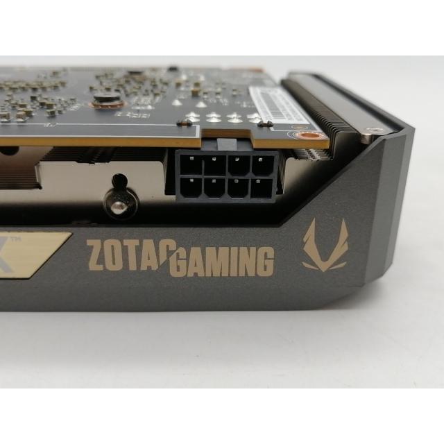 中古】ZOTAC ZOTAC GAMING GeForce RTX 5060 SOLO ZT-B50600G-10L