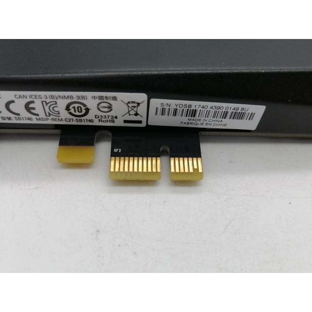 中古】Creative Sound BlasterX AE-5 Plus(SBX-AE5P-BK) PCI Express