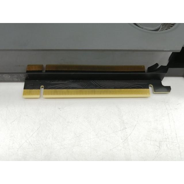 中古】NVIDIA NVIDIA RTX A2000 A2000/6GB(GDDR6)【秋葉2号