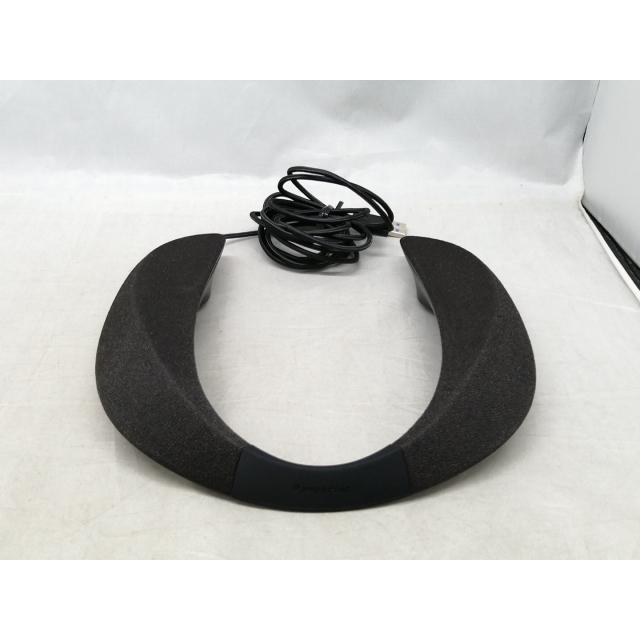 中古】Panasonic SC-GN01-K ゲーミングネックスピーカー【秋葉2号