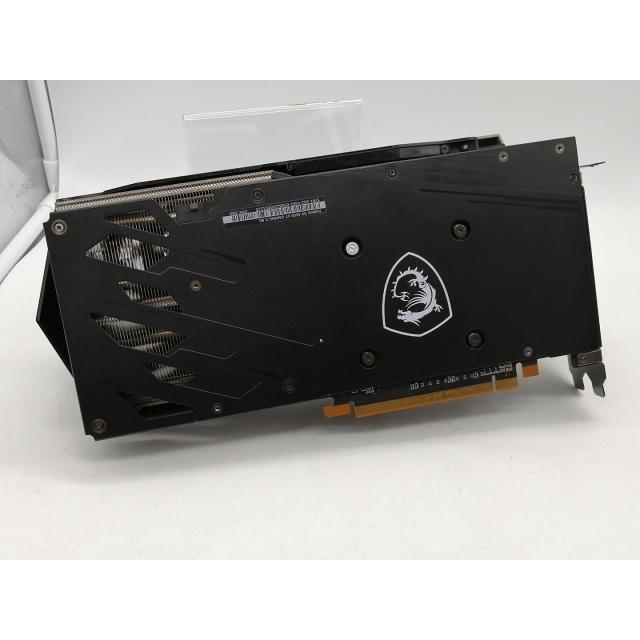 中古】MSI Radeon RX 6600 XT GAMING X 8G RX6600XT/8GB(GDDR6)【秋葉2