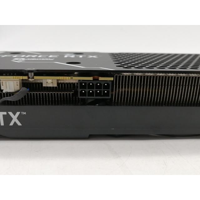 中古】玄人志向 GALAKURO GAMING GG-RTX3060-E8GB/DF RTX3060/8GB