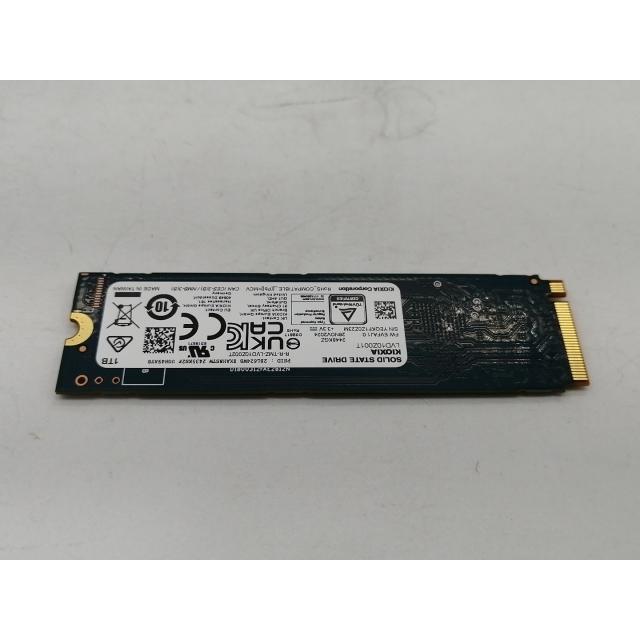 KIOXIA EXCERIA PLUS G4 1TB 内蔵型SSD【未使用品】 KIOXIA EXCERIA PLUS G4 1TB | パソコン工房【公式通販】