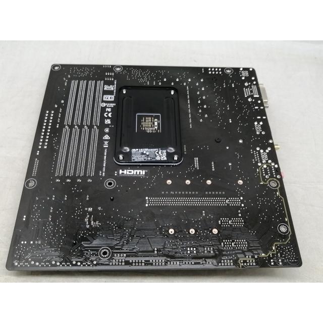 中古】ASUS PRIME B550M-A WIFI II B550/AM4/MicroATX【秋葉2号】保証