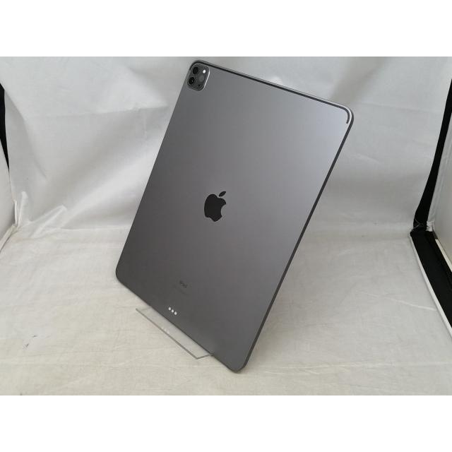 中古】Apple 【Wi-Fi】 12.9インチ iPad Pro（第5世代/2021） 512GB 