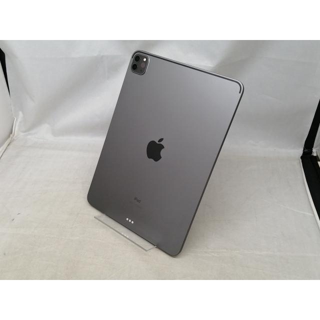 中古】Apple 【Wi-Fi】 11インチ iPad Pro（第3世代/2021） 128GB