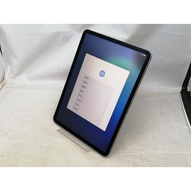 中古】Apple 【Wi-Fi】 11インチ iPad Pro（第3世代/2021） 128GB