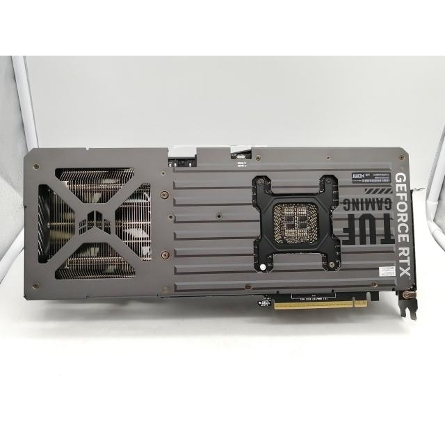 中古】ASUS TUF-RTX5090-32G-GAMING RTX5090/32GB(GDDR7)【秋葉2号