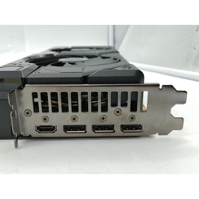 中古】ASUS Dual Radeon RX 7800 XT OC Edition 16GB GDDR6 DUAL