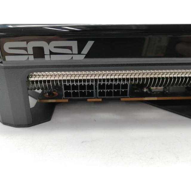 ASUS Radeon RX 7800 XT ☆未使用・開封済み・半年保証付き☆ 中古】ASUS Dual Radeon RX 7800 XT OC Edition 16GB GDDR6 DUAL