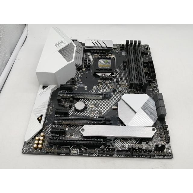 中古】ASUS PRIME Z390-A Z390/LGA1151/ATX【秋葉2号】保証期間1週間