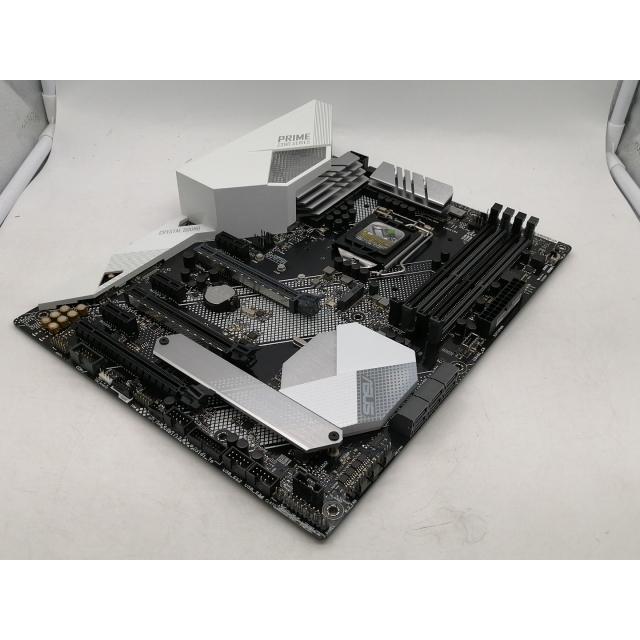 中古】ASUS PRIME Z390-A Z390/LGA1151/ATX【秋葉2号】保証期間1週間