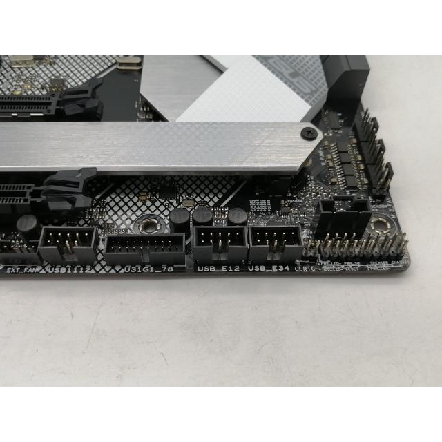 中古】ASUS PRIME Z390-A Z390/LGA1151/ATX【秋葉2号】保証期間1週間