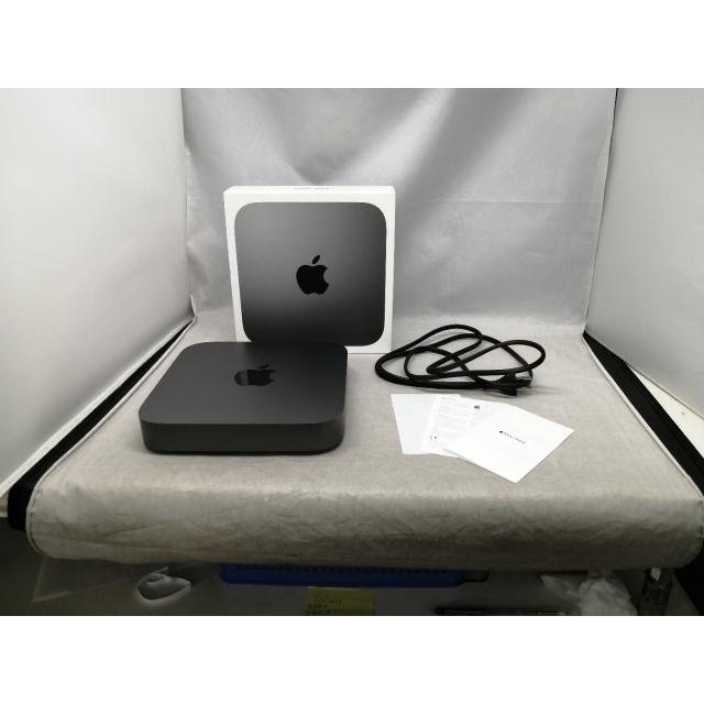 中古】Apple Mac mini CTO (Late 2018) Core i5(3.0G)/16G/1T(SSD