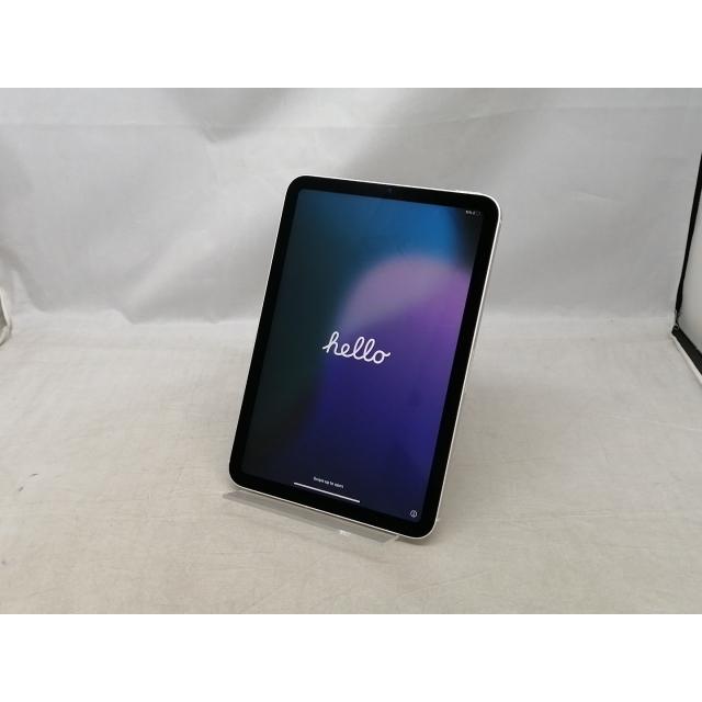 中古】Apple 国内版 【SIMフリー】 iPad mini（A17Pro/2024
