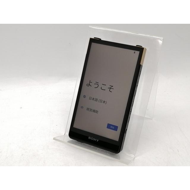 中古】SONY WALKMAN(ウォークマン) NW-ZX707 64GB【アリオ倉敷】保証