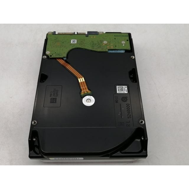 中古】Seagate ST20000DM001 BarraCuda 20TB/512MB/7200rpm/6Gbps