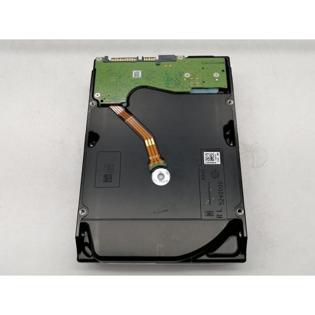中古】Seagate ST20000DM001 BarraCuda 20TB/512MB/7200rpm/6Gbps