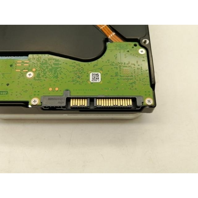 中古】Seagate ST20000DM001 BarraCuda 20TB/512MB/7200rpm/6Gbps
