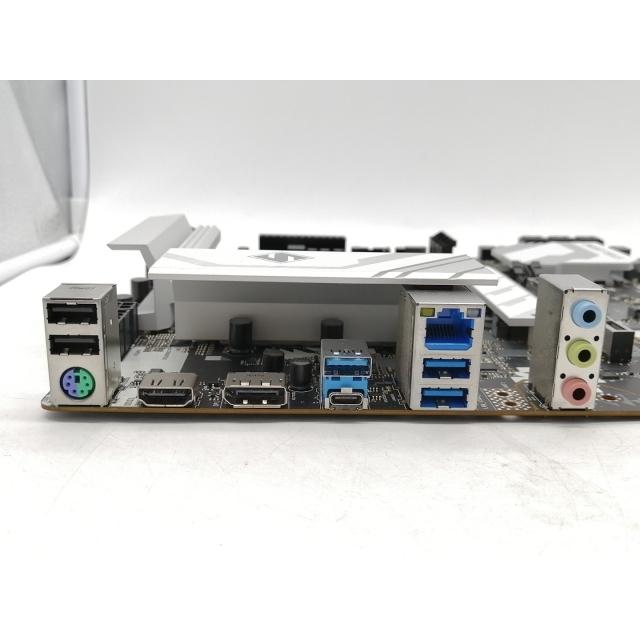 中古】ASRock H570 Steel Legend H570/LGA1200/2.5GbitLAN/ATX【秋葉2