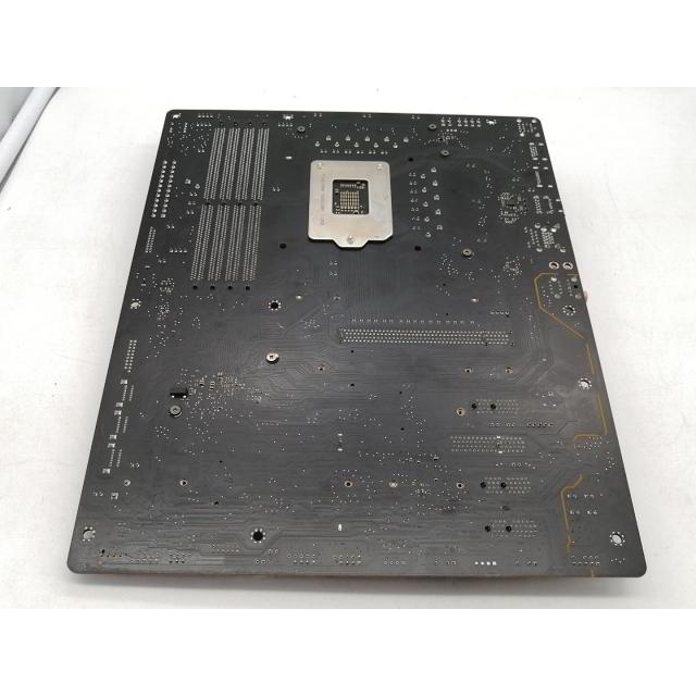中古】ASRock H570 Steel Legend H570/LGA1200/2.5GbitLAN/ATX【秋葉2