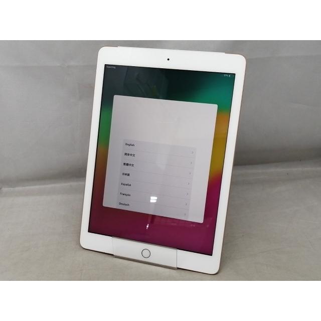 SIMロック解除済】iPad 第6世代/32GB/A1954〈MRM02J/A〉 【公式通販】
