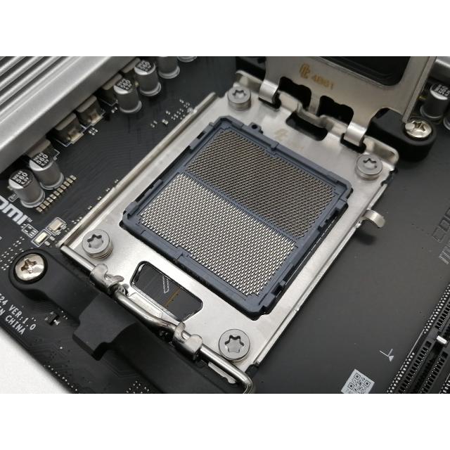 中古】MSI B650M GAMING PLUS WIFI B650/AM5/MicroATX【秋葉2号】保証