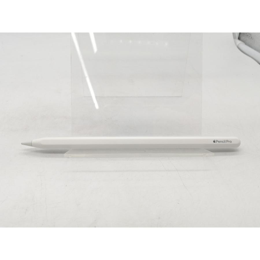中古】Apple Apple Pencil Pro MX2D3ZA/A【秋葉2号】保証期間1週間  