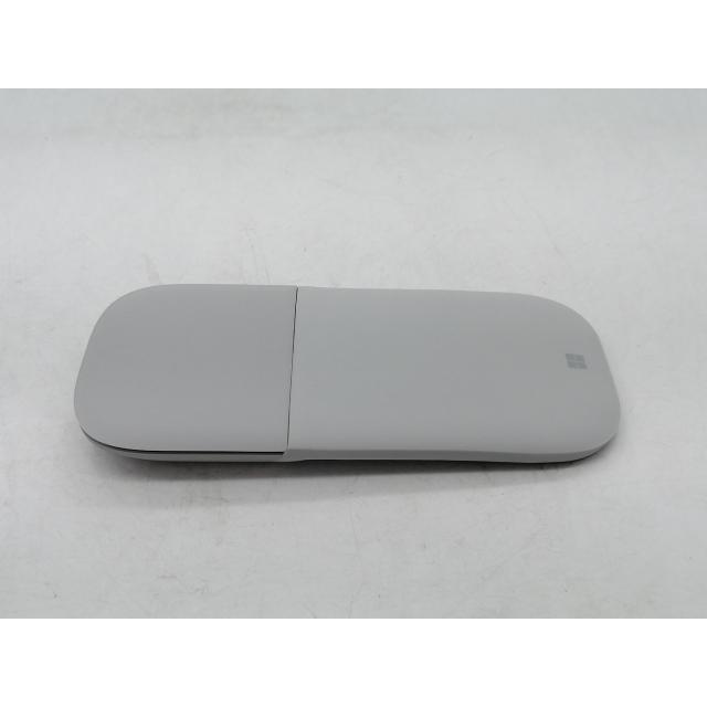 中古】Microsoft Surface Arc Mouse CZV-00007 グレー【秋葉2号】保証