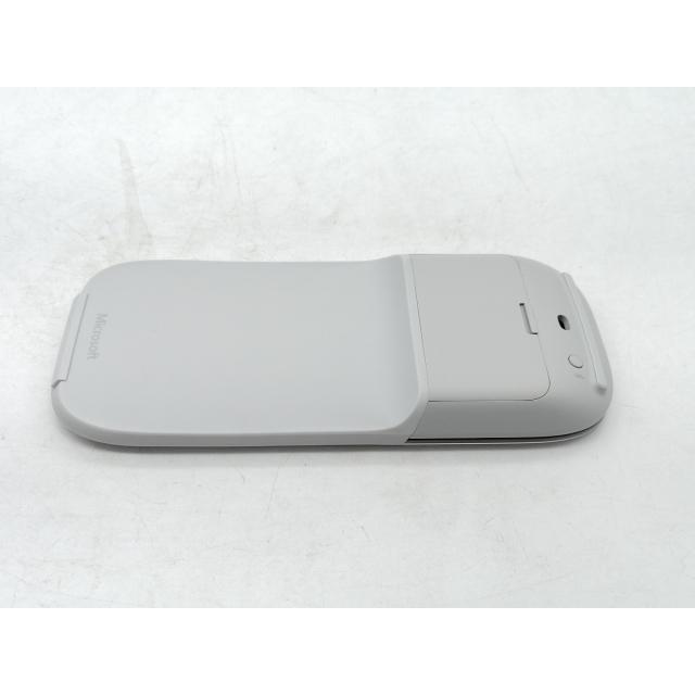 中古】Microsoft Surface Arc Mouse CZV-00007 グレー【秋葉2号】保証