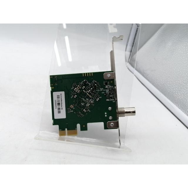 【ほぼ新品】DeckLink Mini Monitor HD ほぼ新品】Blackmagic Design DeckLink Mini Monitor HD