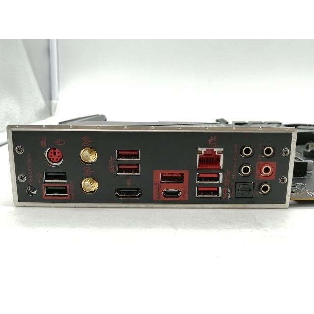 中古】MSI MPG X570 GAMING EDGE WIFI X570/AM4/11ac+BT4.2/ATX【秋葉2