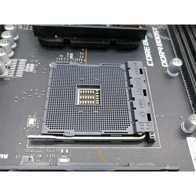 中古】MSI MPG X570 GAMING EDGE WIFI X570/AM4/11ac+BT4.2/ATX【秋葉2