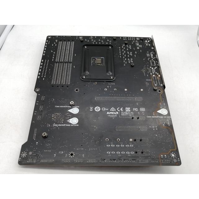 MSI MPG X570 GAMING EDGE WIFI 中古 中古】MSI MPG X570 GAMING EDGE WIFI X570/AM4/11ac+BT4.2/ATX【秋葉2