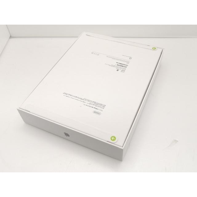 未使用】Apple 【Wi-Fi】 13インチ iPad Air（M2/2024） 256GB
