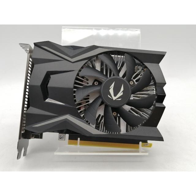 中古】ZOTAC GAMING GeForce GTX 1650 OC GDDR6(ZT-T16520F-10L