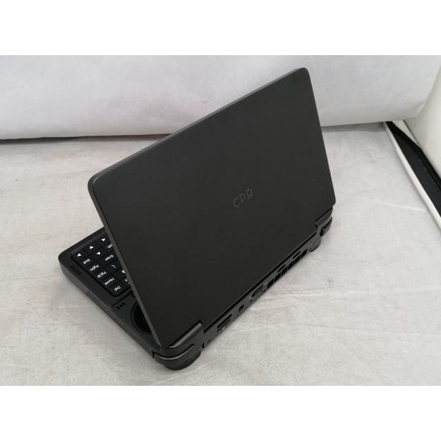 中古】GPD GPD WIN Mini (2023) 【Ryzen7 7840U 32GB 2TB WiFi】【秋葉