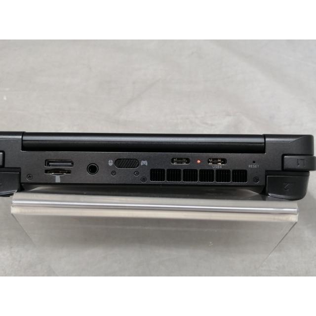 中古】GPD GPD WIN Mini (2023) 【Ryzen7 7840U 32GB 2TB WiFi】【秋葉