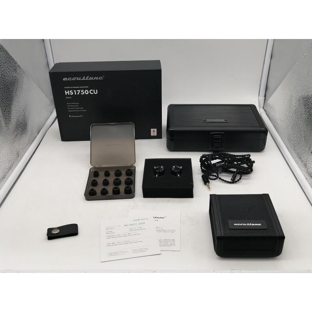 【新古品】Acoustune HS1750CU HS1750CU | Acoustune