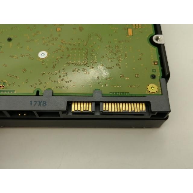 中古】W.D. WD80EFBX WD Red Plus 8TB/7200rpm/256MB/6Gbps【秋葉2号