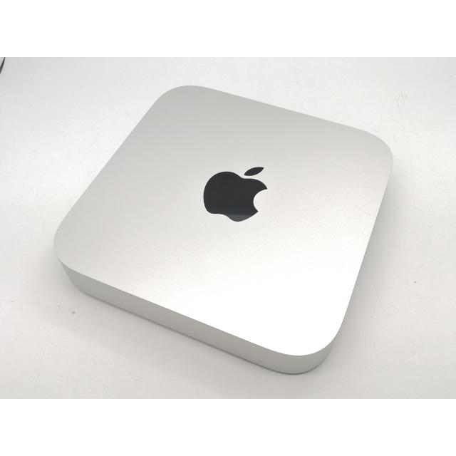 中古】Apple Mac mini CTO（M2,2023) M2(CPU:8C/GPU10C)/16G/512G/1GbE