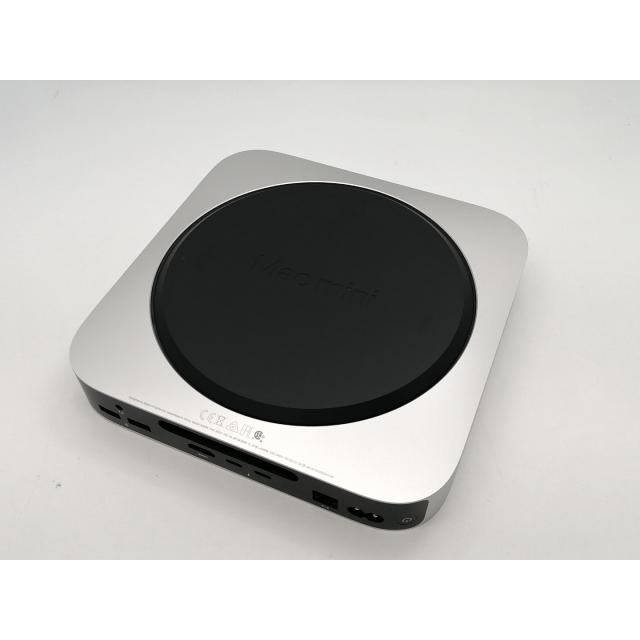 中古】Apple Mac mini CTO（M2,2023) M2(CPU:8C/GPU10C)/16G/512G/1GbE