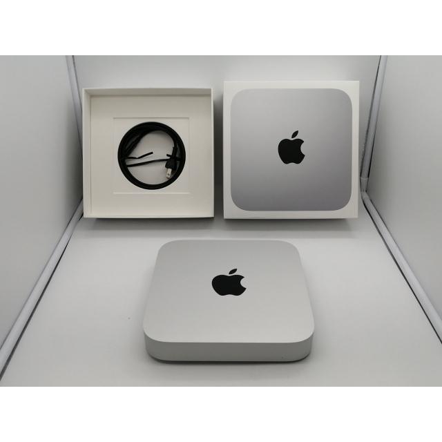 Apple Mac Mini M2 中古 8GB 2023年モデル APPLE 〔中古〕Mac mini M2 2023 A2686（中古保証3ヶ月間） | パソコン